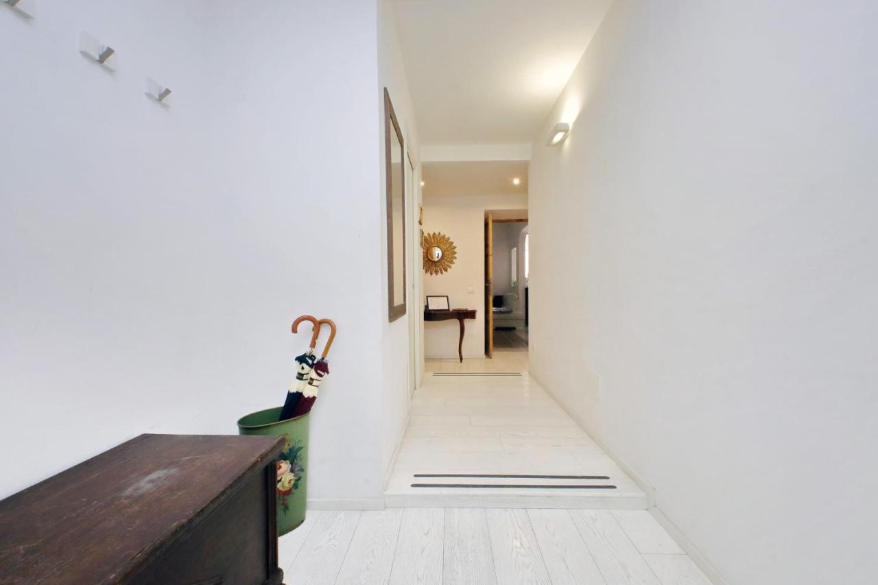 Treasurerome Grand Boheme Family Appartement Rome
