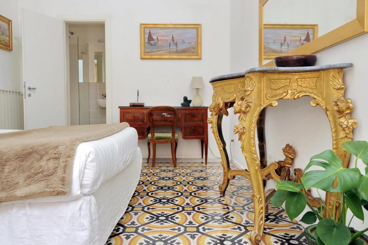 Apartment Treasurerome Grand Boheme Family