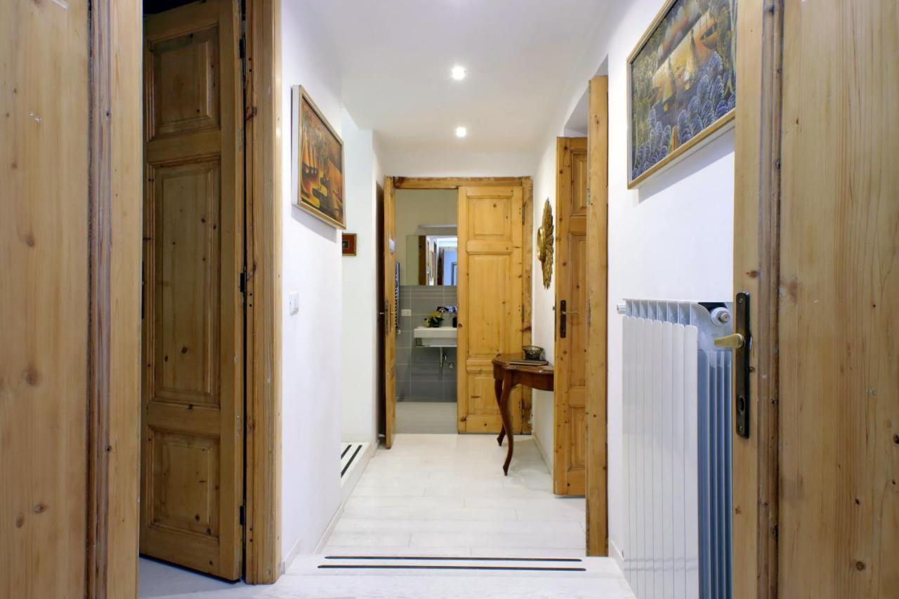Treasurerome Grand Boheme Family Appartement