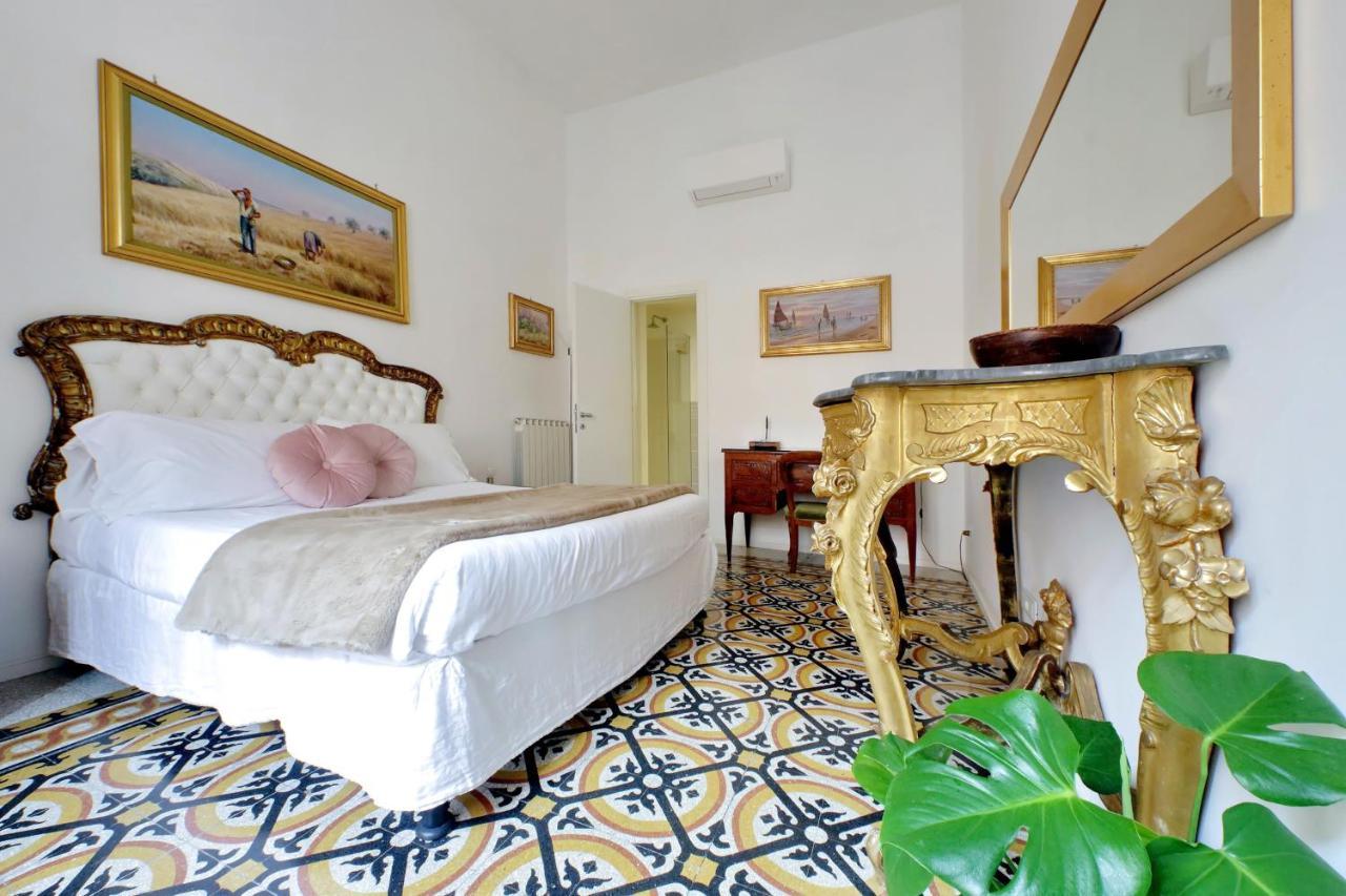 Treasurerome Grand Boheme Family Appartement