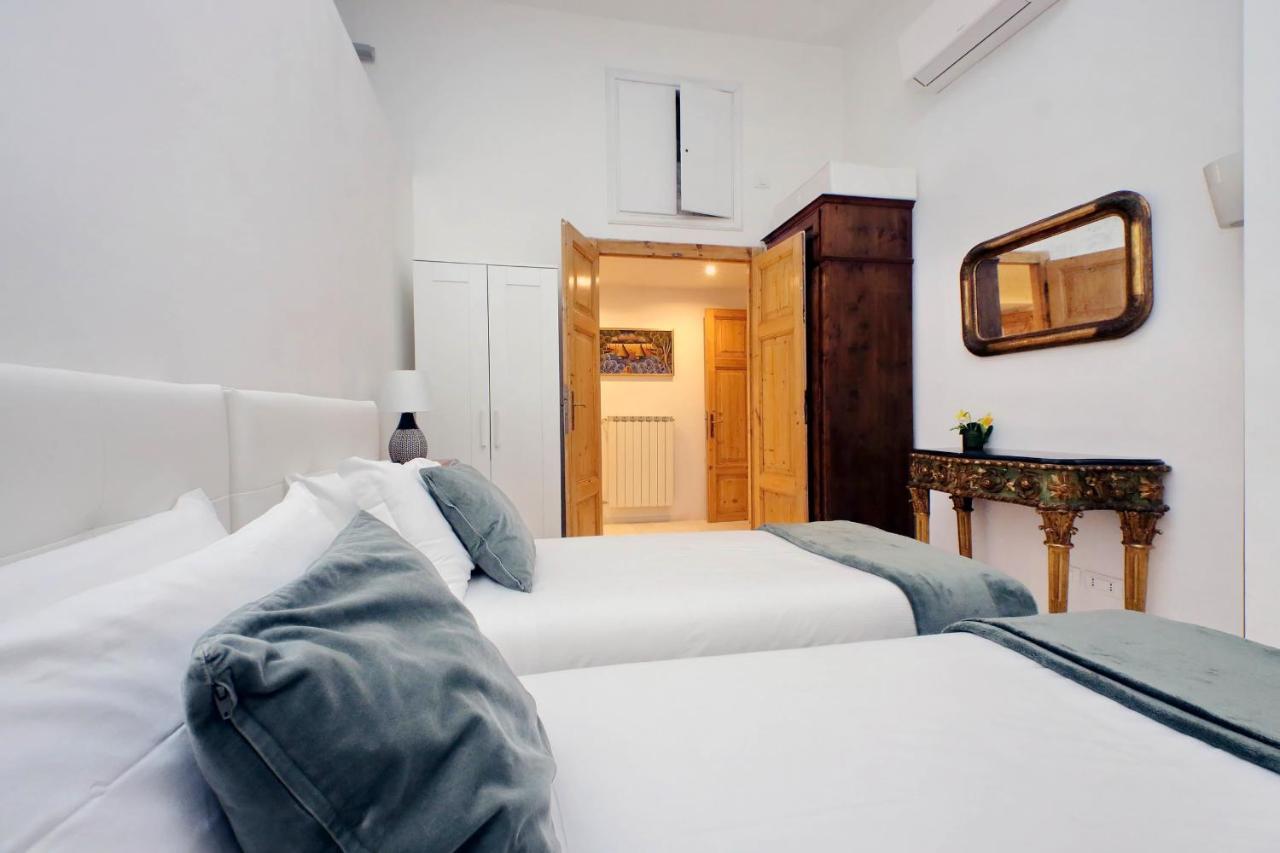 Treasurerome Grand Boheme Family Appartement Rome