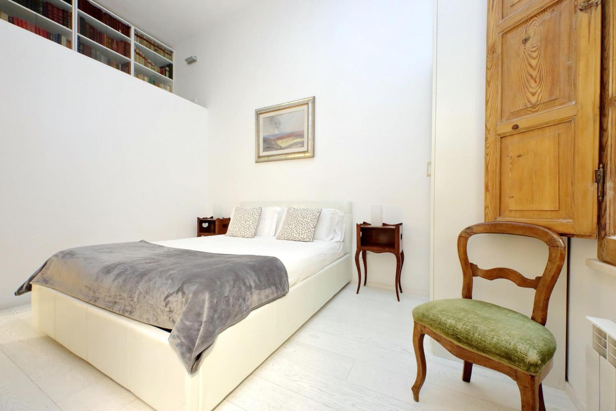 Treasurerome Grand Boheme Family Apartment